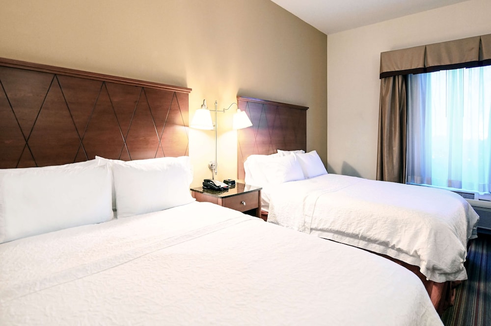 Hampton Inn Hampton Newport News - photo 7