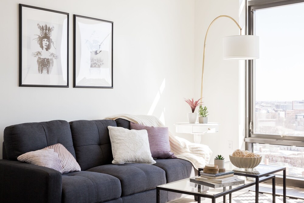 Pristine Fenway Suites by Sonder - photo 17