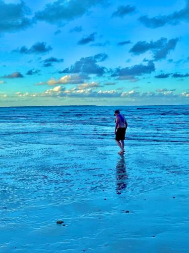 Morada Toniatti in Marau, Brasil