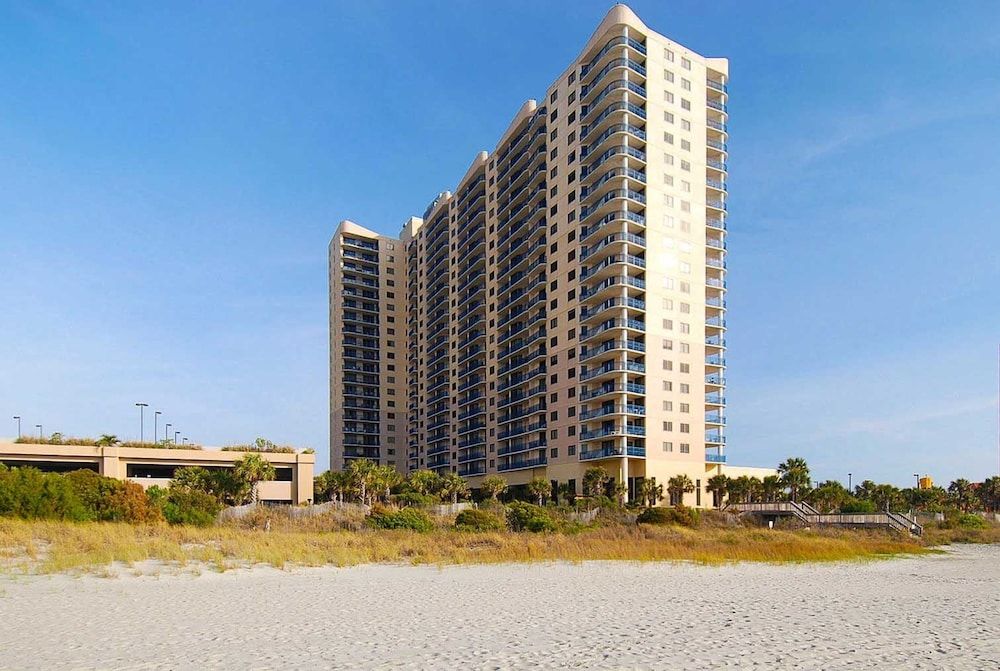 Brighton Tower by Condo World - last minute hotel in Myrtle Beach