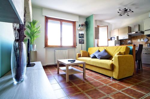 Casa Zoe Apartment Free parking self check in & free wi fi — 4-Star Luxury Hotel in Parma, Italy