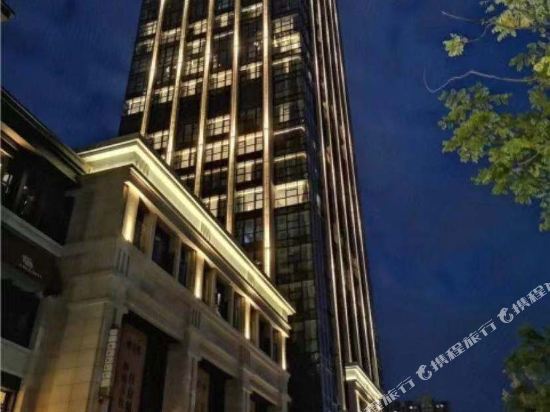 White Frost esports Hotel in Wuhan, People's Republic of China