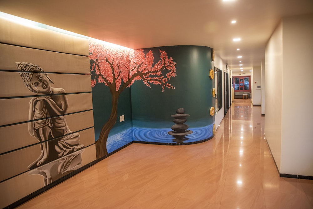 Aroma in Latur, India