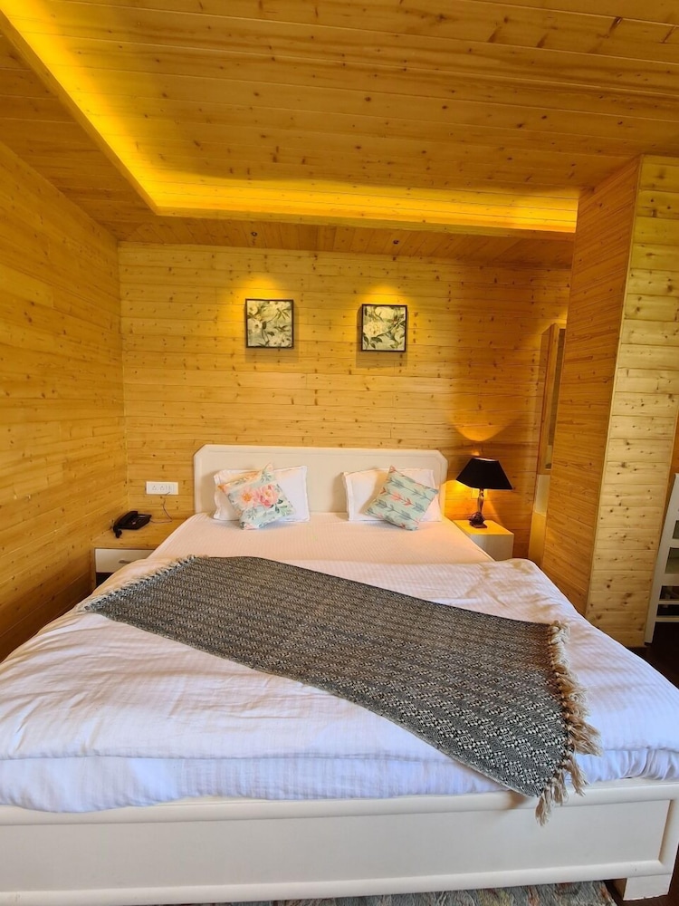 Kaffberry Homestays in Udhampur, India