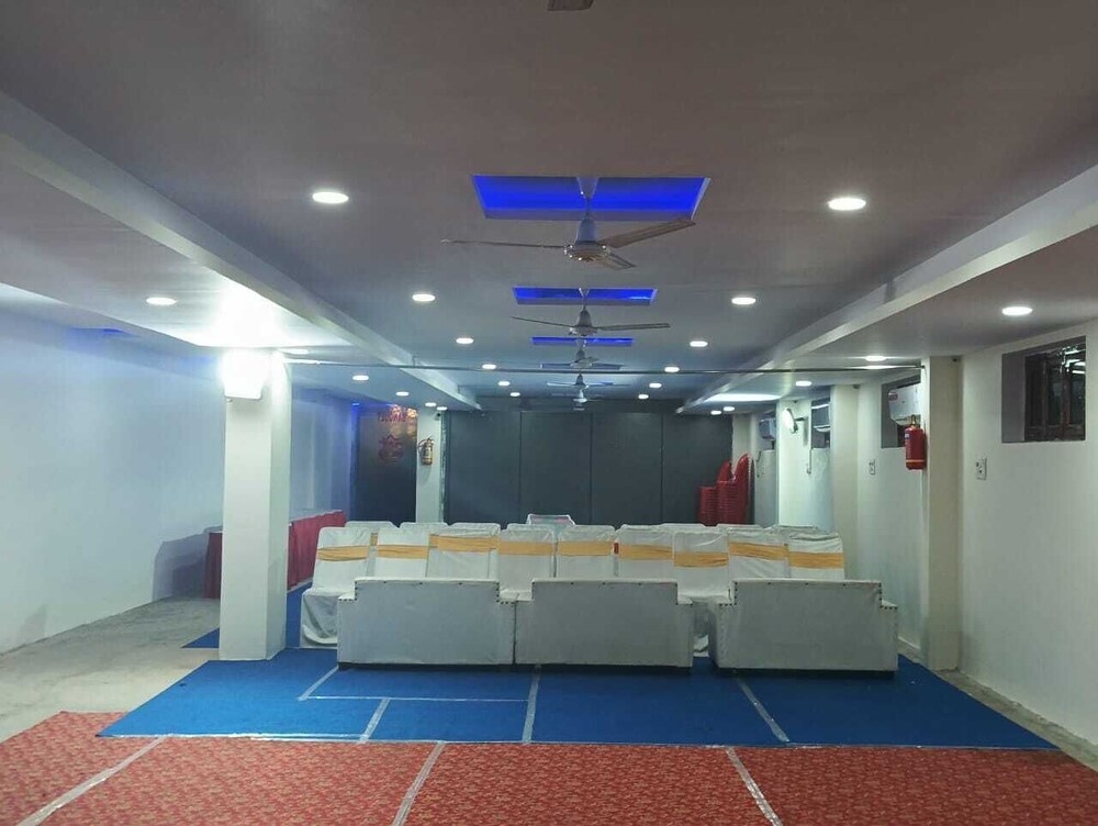 Hotel Atithi Dwaar Robertsganj pet-friendly hotel Chopan