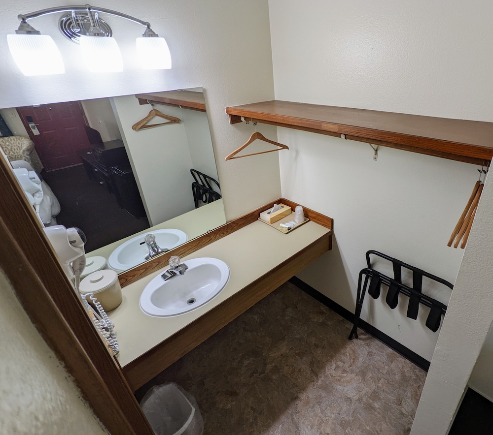 Fairground Inn - photo 44