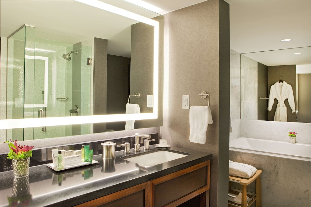 Hilton Nashville Downtown - photo 24