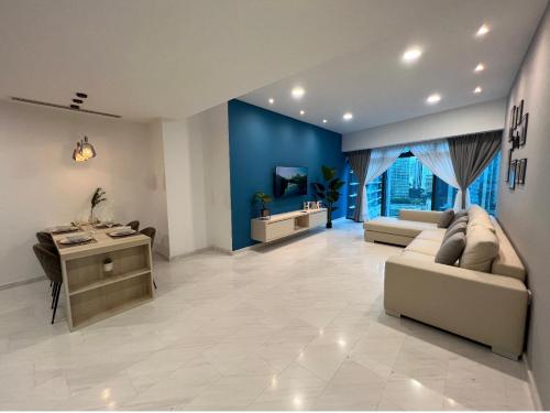 Eaton Residence KLCC By HM Costa Doro — 5-Star Luxury Hotel in Kuala Lumpur, Malaysia