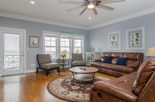 The View by Bryant Real Estate in Kure Beach, United States