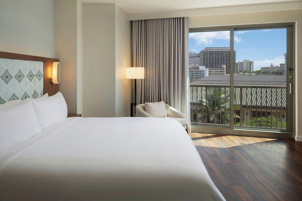 Marriott Vacation Club Waikiki - photo 10