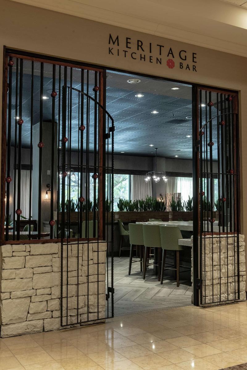 Hotel Zessa Orange County Airport a DoubleTree by Hilton - photo 126