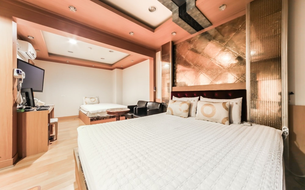 Yangsan Mulgeum L in Yangsan, South Korea