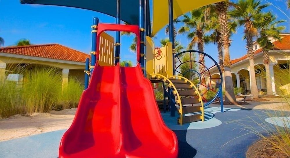 Windsor Hills Resort 7767 Tosteth By Fairytale VR - photo 29