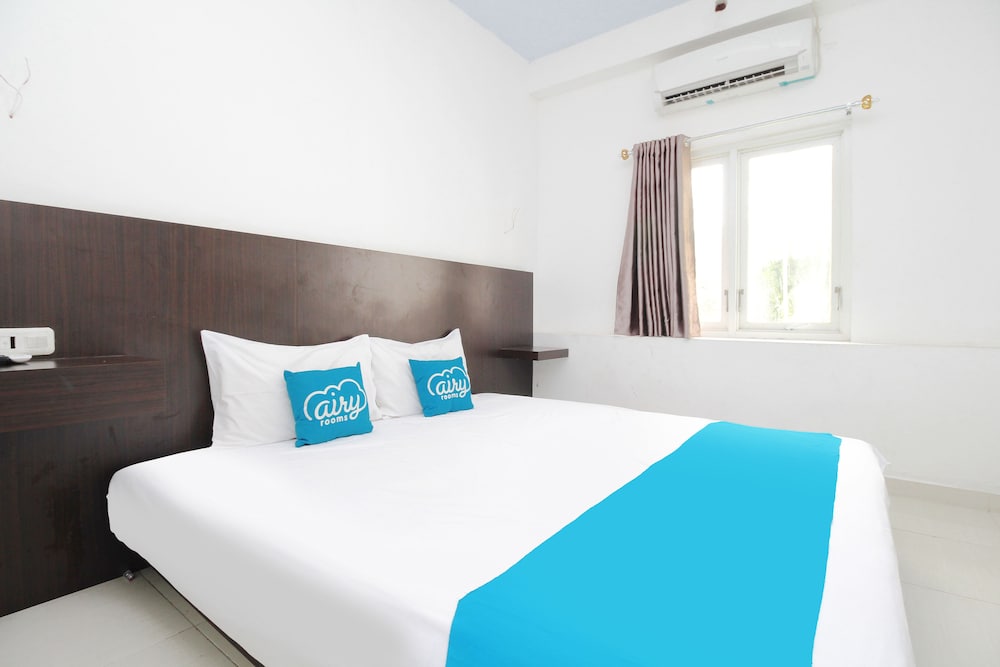 Airy S Parman 28 Palu in Palu, Indonesia