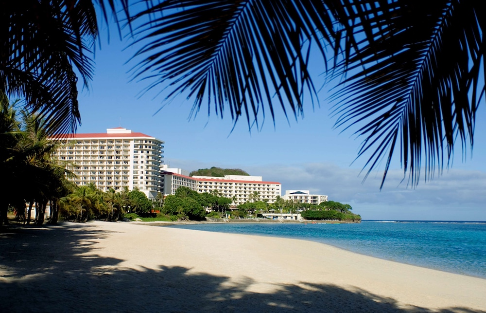 Hilton Guam Resort And Spa in Tamuning, Guam