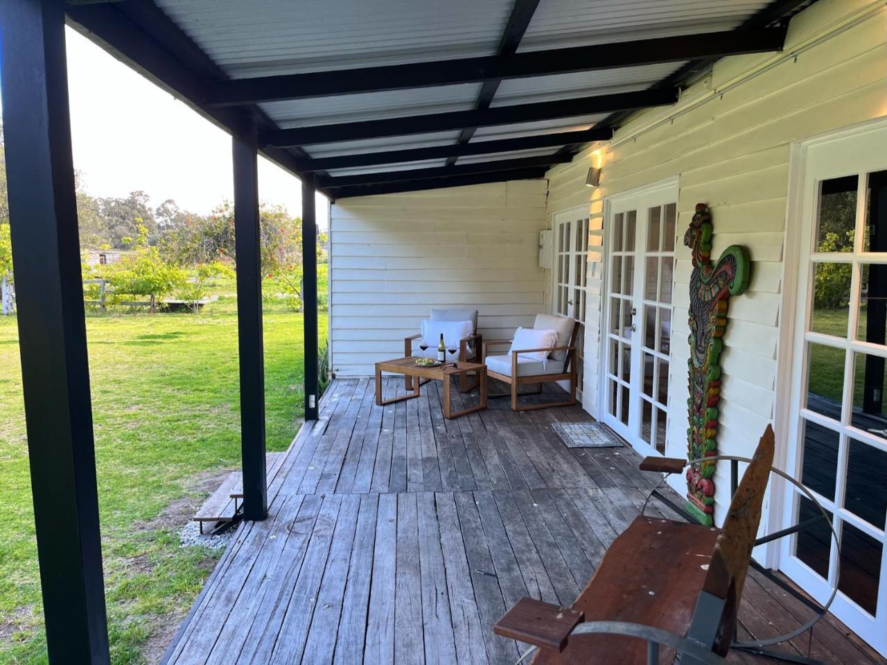 Secluded rural retreat in Southwest WA — Capel — photo 2