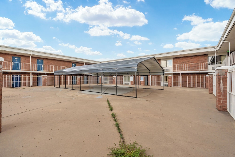 Motel 6 Evanston in Evanston, United States