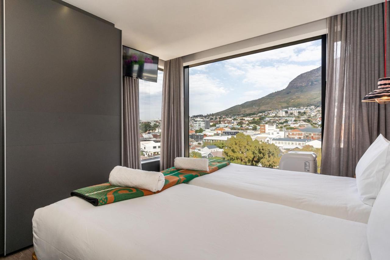 825 WEX1 by Perch Stays in Cape Town, South Africa