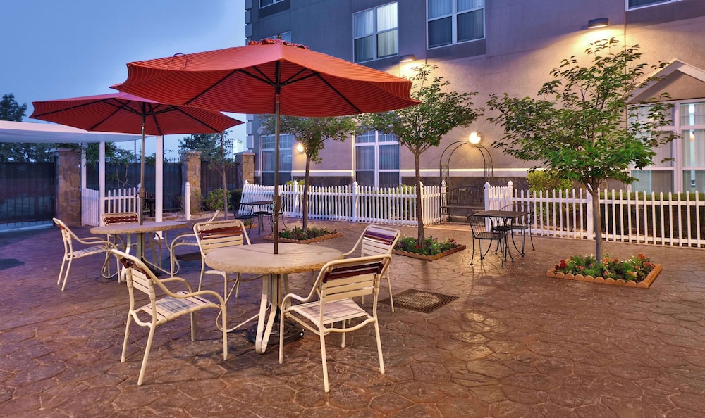 Hampton Inn & Suites Orem - photo 53