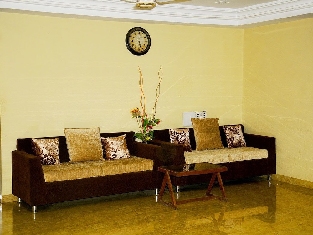 Hotel Ashray — Ujjain — photo 3