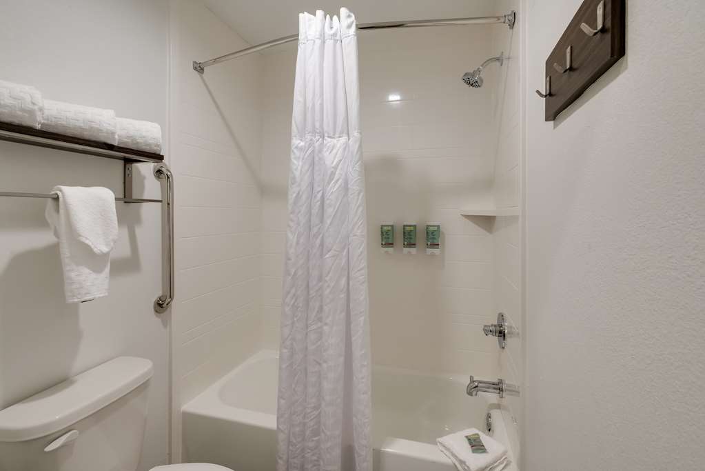 Best Western La Place Inn - photo 18