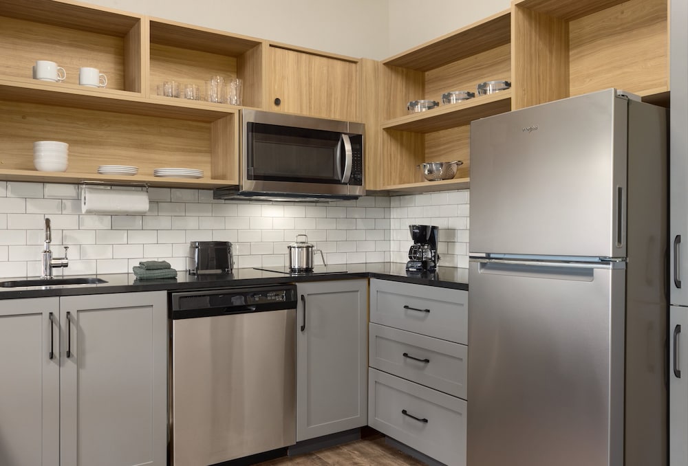 Candlewood Suites Lexington Medical District by IHG - photo 11