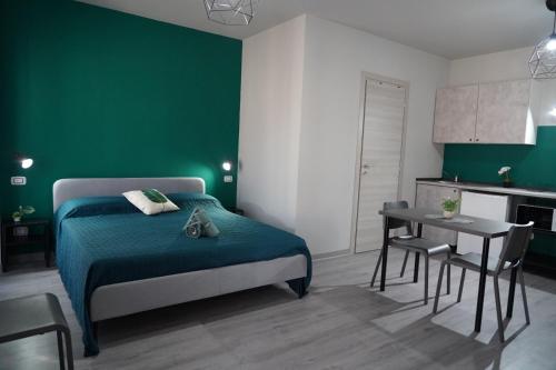 4Rooms B&B Holiday Home — 4-Star Luxury Hotel in Lamezia Terme, Italy
