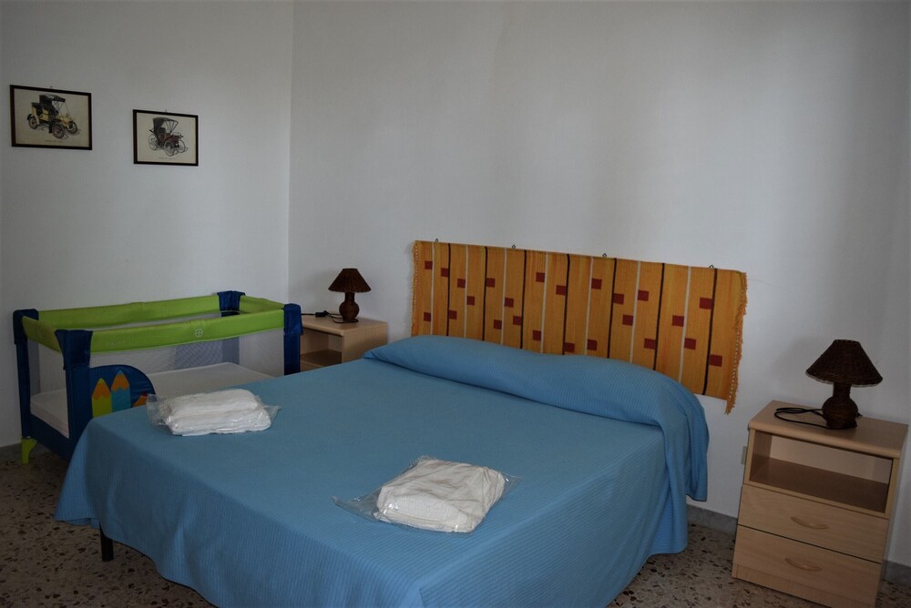 Case Vacanze Le Muse — Menfi — photo 3