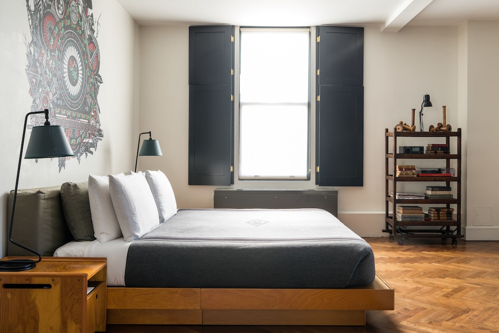 Ace Hotel New York - photo 25