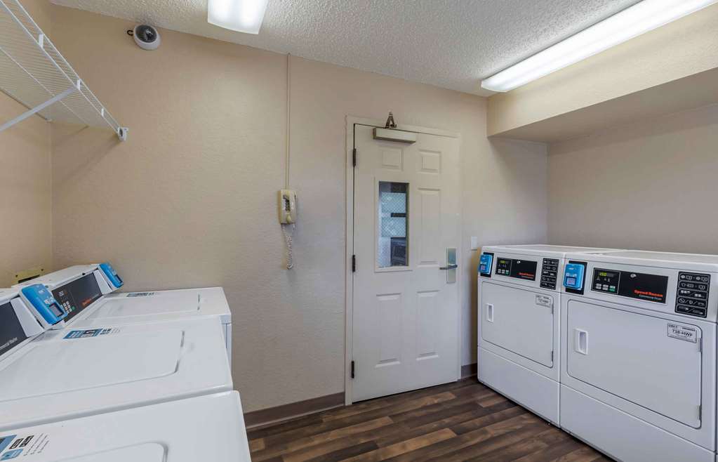 Extended Stay America Suites Dallas Plano Parkway - photo 37