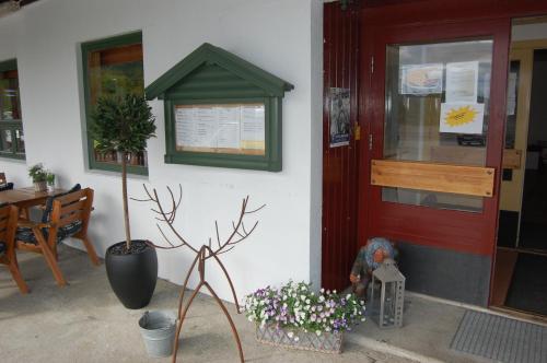 Fjellstova Ørskogfjellet Cottages — hotel in Sjoholt