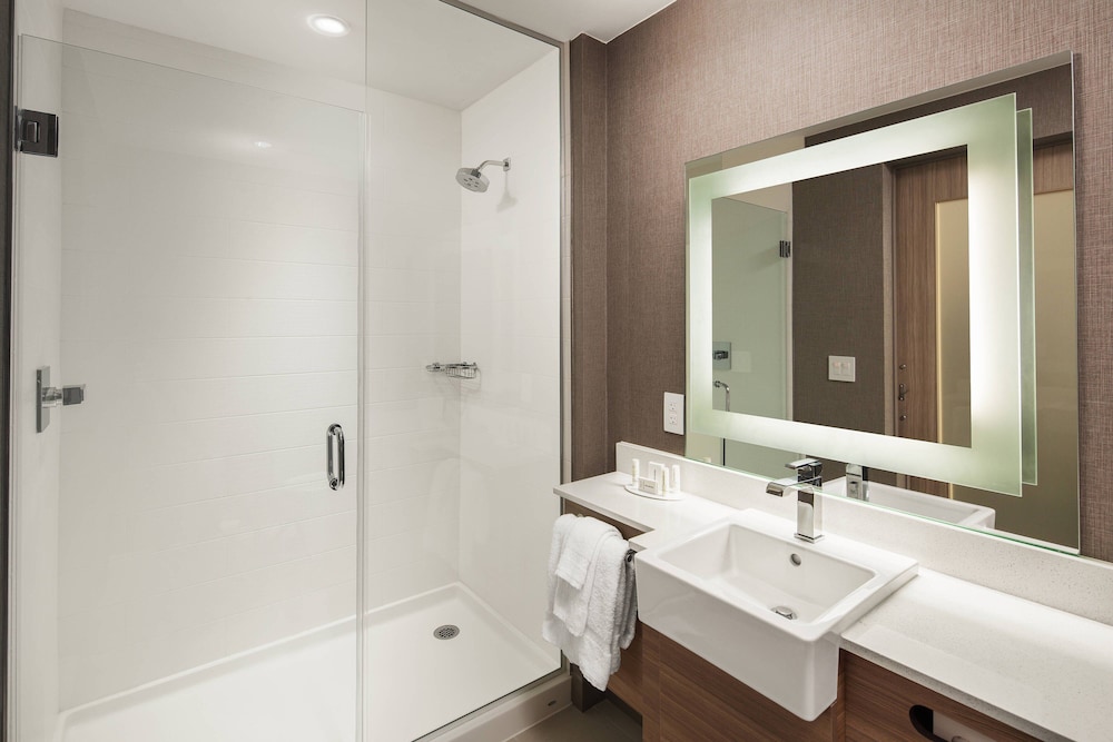 TownePlace Suites New Orleans Downtown Canal Street - photo 24