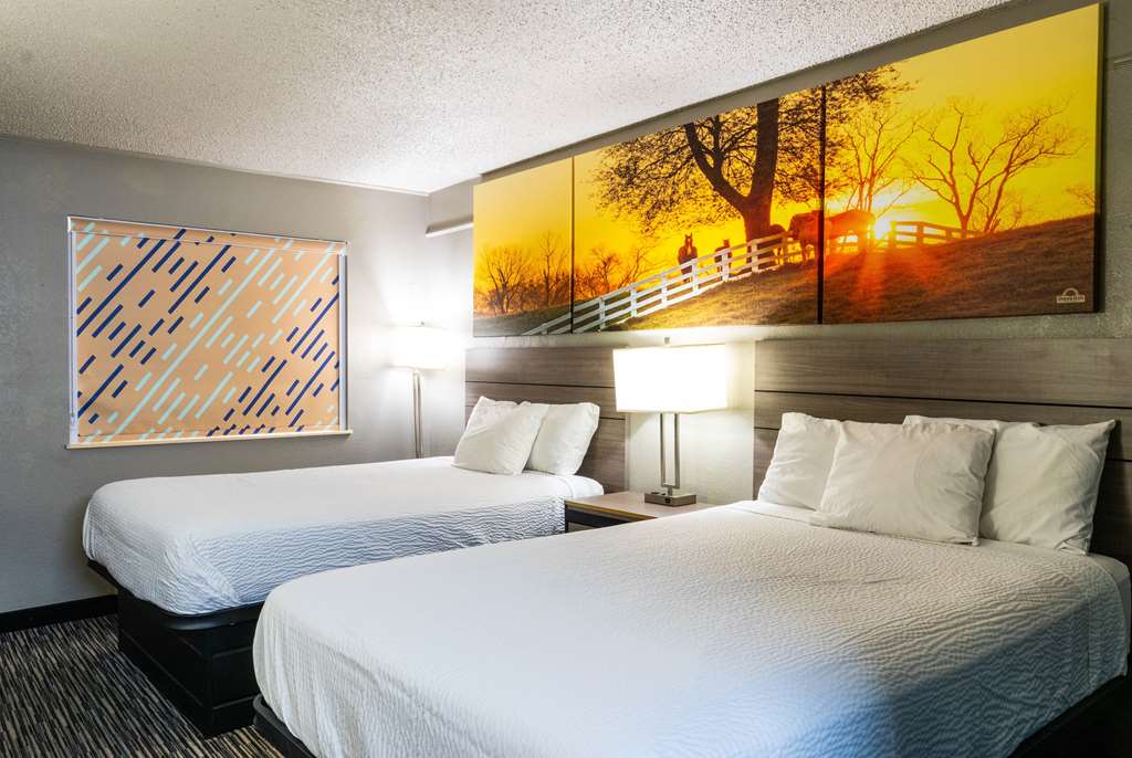Days Inn by Wyndham Central San Antonio NW Medical Center - photo 11