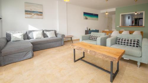 Fuentes Duquesa B36 in Manilva, Spain