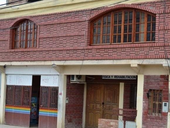 Hosteria Rio Toro Ara in La Quiaca, Argentina