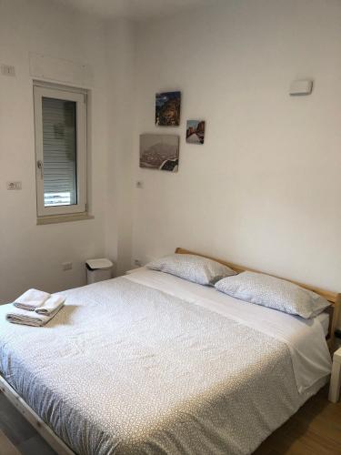 La Dimora Di Piccianello Via Liguria 14 — Matera