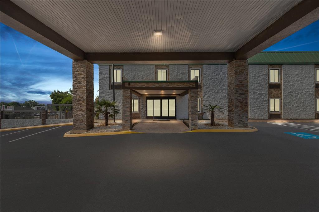Quality Inn Hixson Chattanooga - photo 30