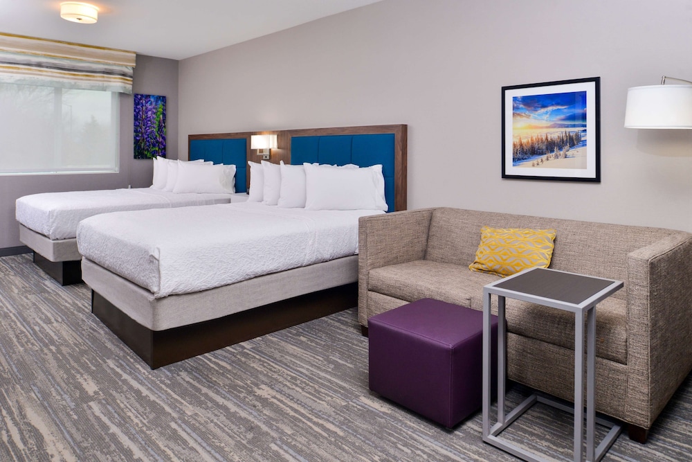 Hampton Inn & Suites Boise Spectrum - photo 67