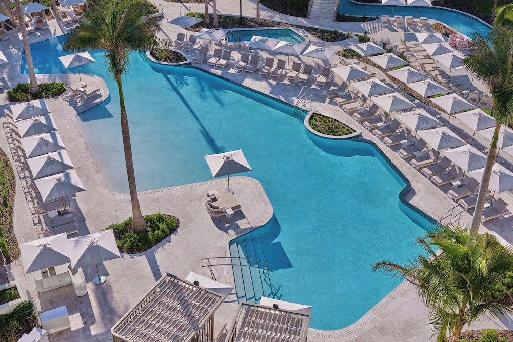 The St. Regis Longboat Key Resort - photo 56