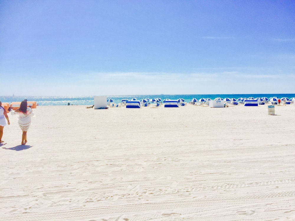 De Soleil Hotel on Ocean Drive - photo 43