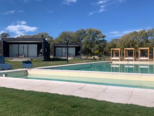 Casa Luoni Hotel Boutique & Aparts in San Luis, Argentina