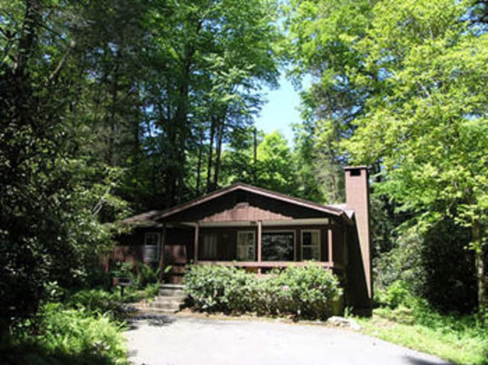 Cabins At Twinbrook Resort - photo 11