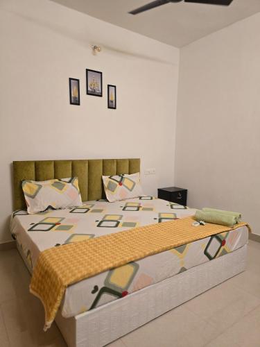 Lechalet - carbon neutral hotel in Varkala