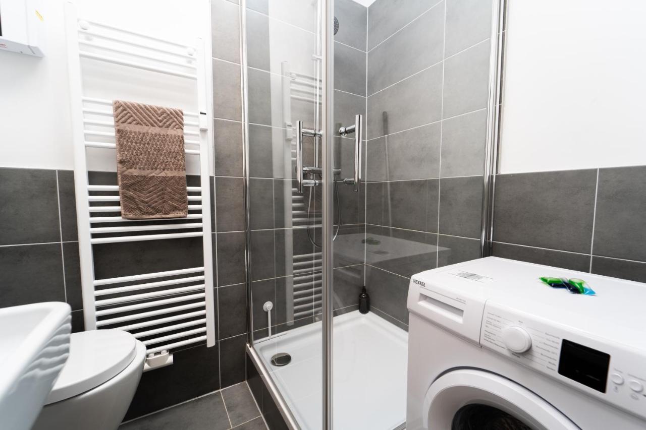Stadtwohnung Helene in Messenähe — 4-Star Luxury Hotel in Essen, Germany