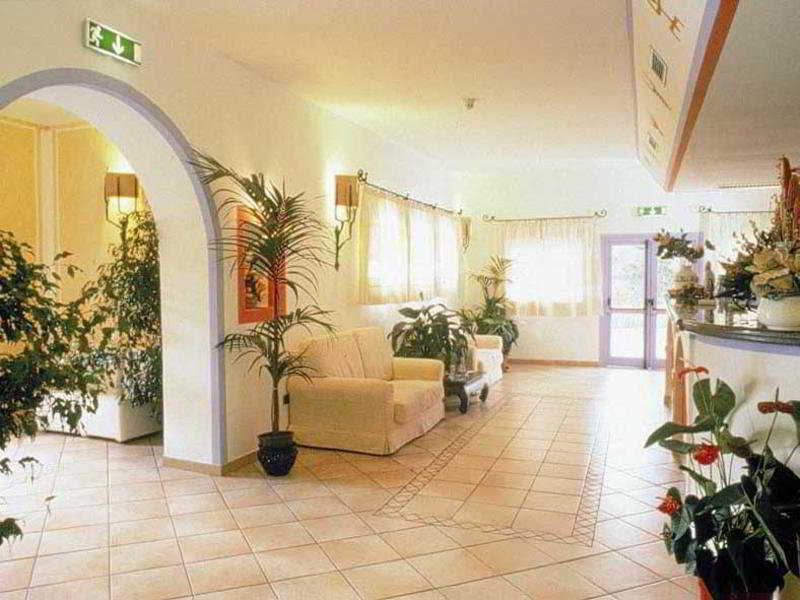 Albatros Club in Arzachena, Italy