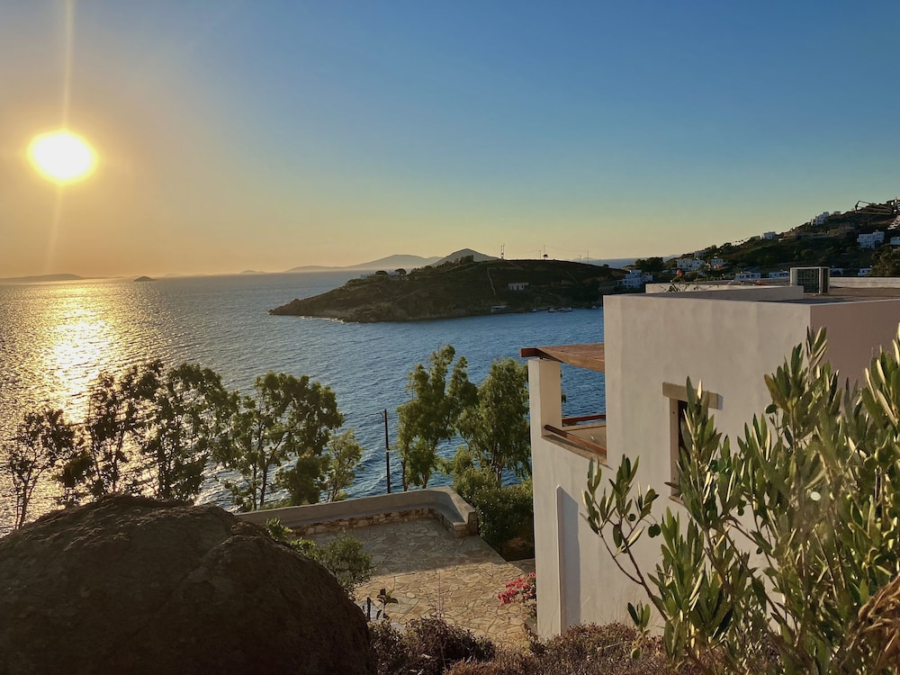 Litois Houses Patmos — 4-Star Luxury Hotel in Patmos, Greece