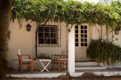 Monte dos 2 Tanques in Estremoz, Portugal