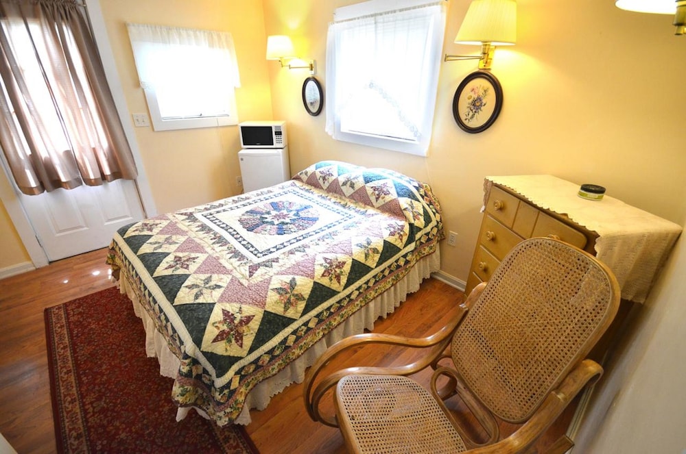 Shorelands Guest Resort and Cottages - photo 51