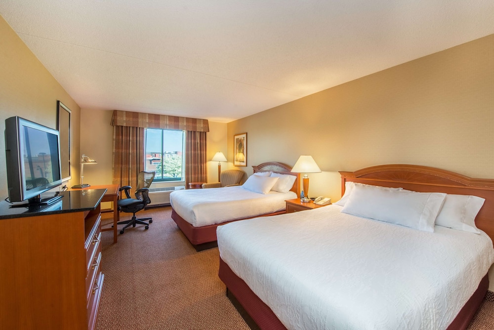 Hilton Garden Inn Fishkill - photo 17