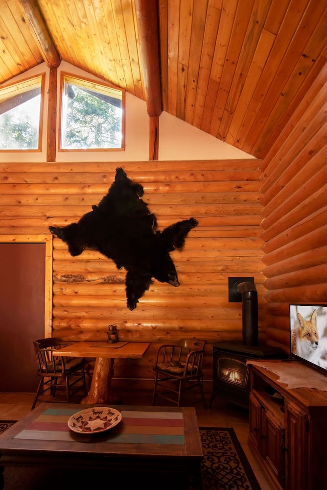Lochsa Lodge Resort - photo 204